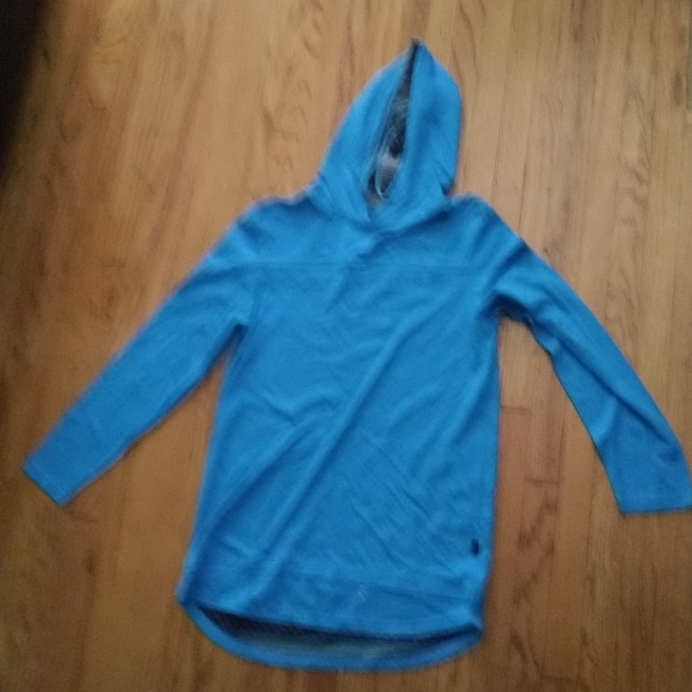 Men's hoodie